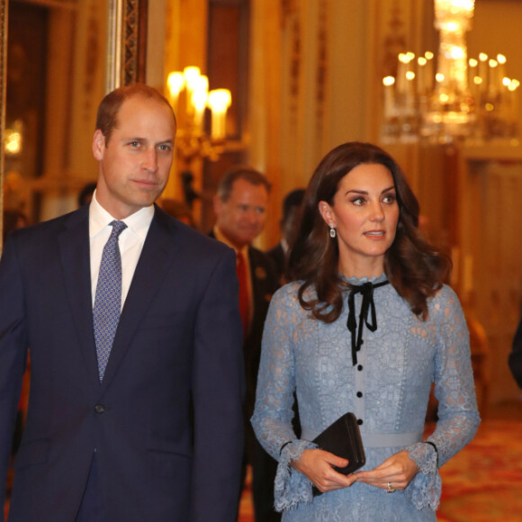 Kate Middleton e William não pretendem comemorar com luxo as bodas de casamento