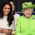 Meghan Markle está proibida de usar joias da família real; decisão foi de rainha e Príncipe William