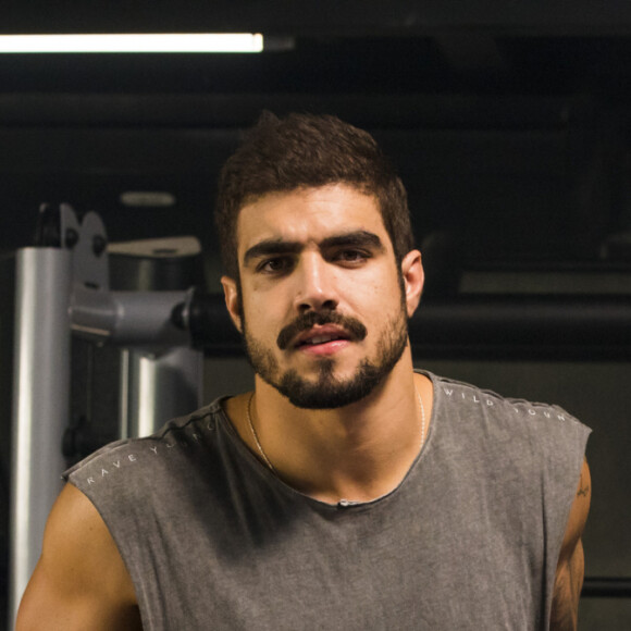 Juliette conversou com Caio Castro por chamada de vídeo ao vivo após vencer o 'BBB21'