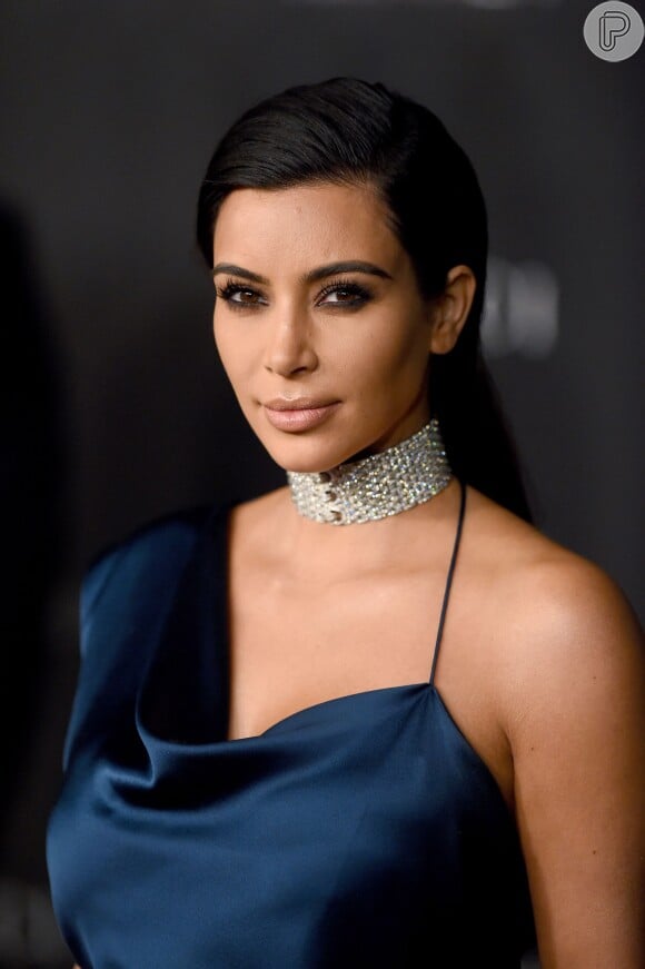 Kim Kardashian vai participar de mais um reality show