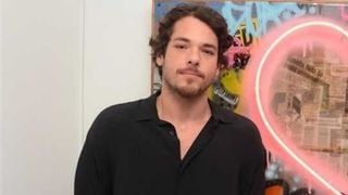 Gian Luca, irmão de Giovanna Ewbank, assume namoro com modelo. Saiba quem é!
