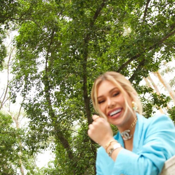 'BBB 21' quase teve Flávia Pavanelli. Saiba por que influencer não entrou!