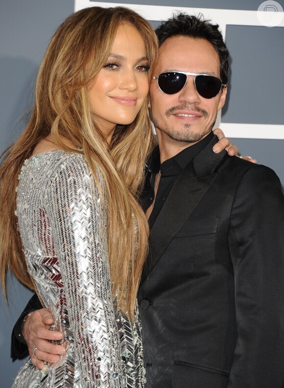 No livro sobre sua vida, Jennifer Lopez também fala de seu casamento com Marc Anthony