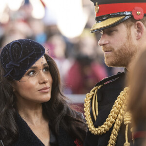 Encontros de Príncipe Harry e Meghan Markle aconteciam em supermercado de Londres