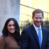 Fora da realeza, Príncipe Harry e Meghan Markle andam 'um pouco mais livres' nos EUA