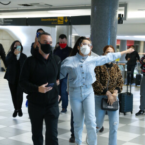 Look all jeans Juliette