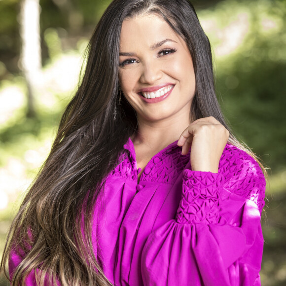 Juliette ganhou o prêmio de R$ 1,5 milhão e afirmou que ainda não gastou nada