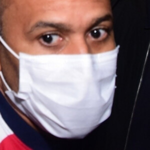 Juliette está sendo acompanhada por profissionais de audiovisual para ter trajetória gravada