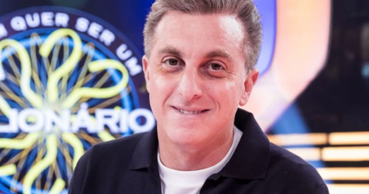 Luciano Huck deve ter estreia aos domingos antecipada e será o maior ...