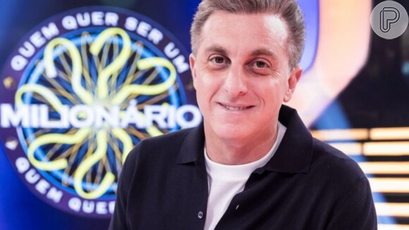 Luciano Huck será o apresentador mais bem pago da TV ao assumir programa no domingo em 2022 na Globo