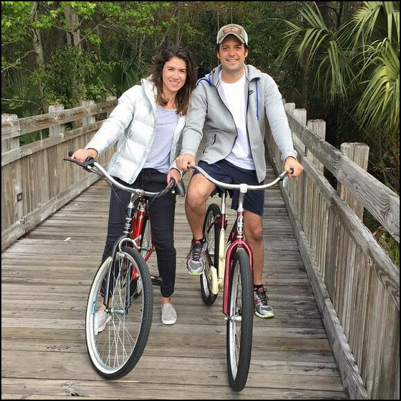Rebeca Abravanel e Guilherme Mussi romperam casamento após nove meses