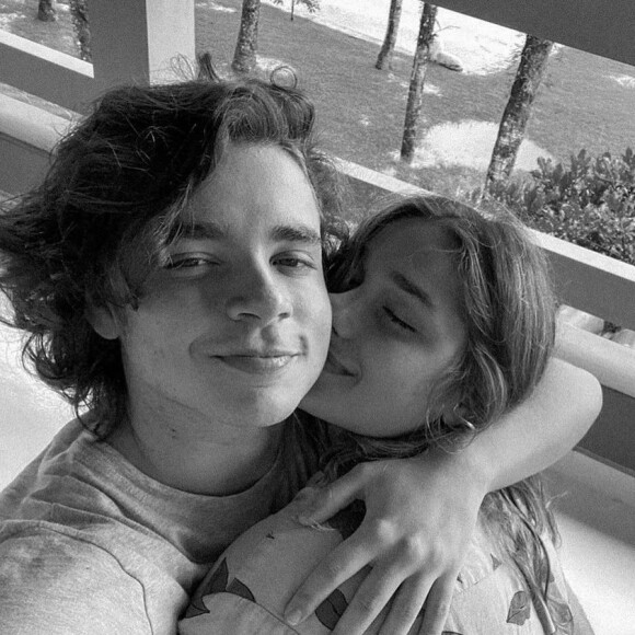 Sasha e João Figueiredo foram criticados por lua de mel durante pandemia