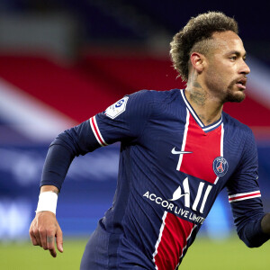 Neymar teria se recusado a colaborar com a Nike com as investigações contra acusação de agressão sexual