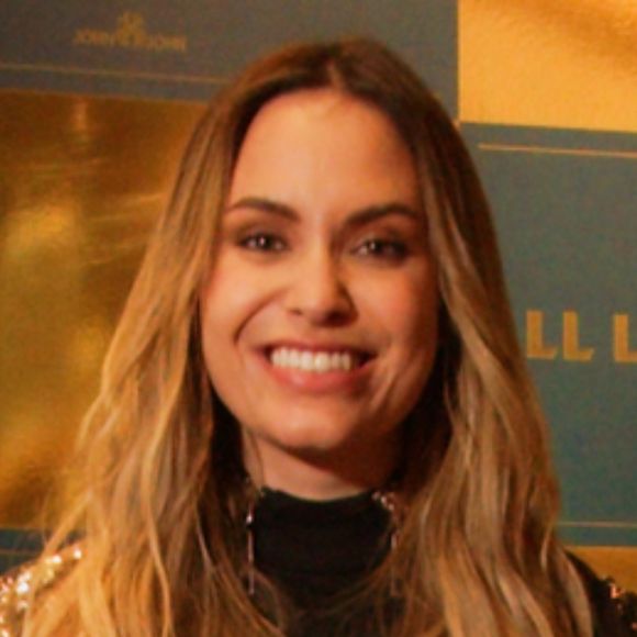 Sarah Andrade revela resultado de lipo LAD após quatro dias