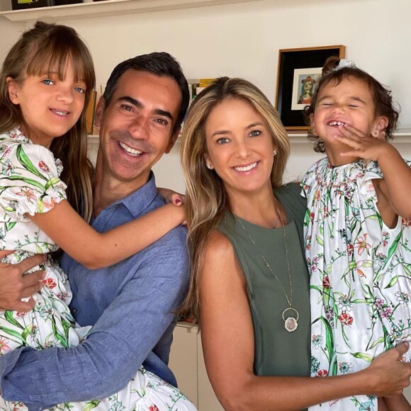 Rafaella Justus emocionou a mãe, Tici Pinheiro, com seu post pelo aniversário da apresentadora