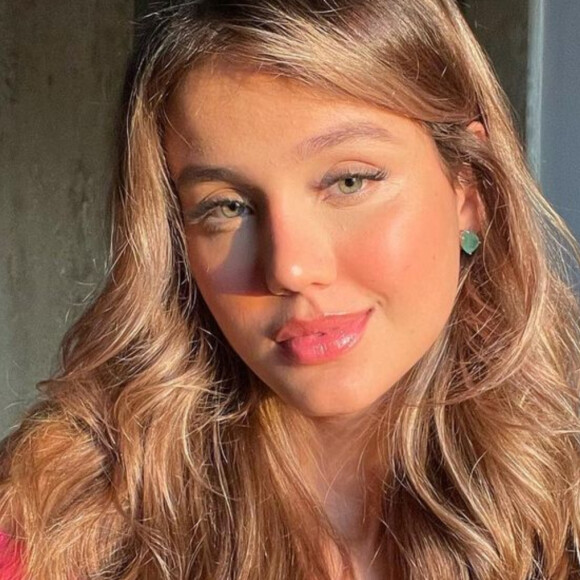 Biah Rodrigues anuncia chá de revelação 'superdiferente' em 2ª gravidez e aposta: 'Menino'