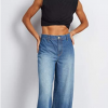 Moda de inverno: aposte em jeans com modelagem soltinha