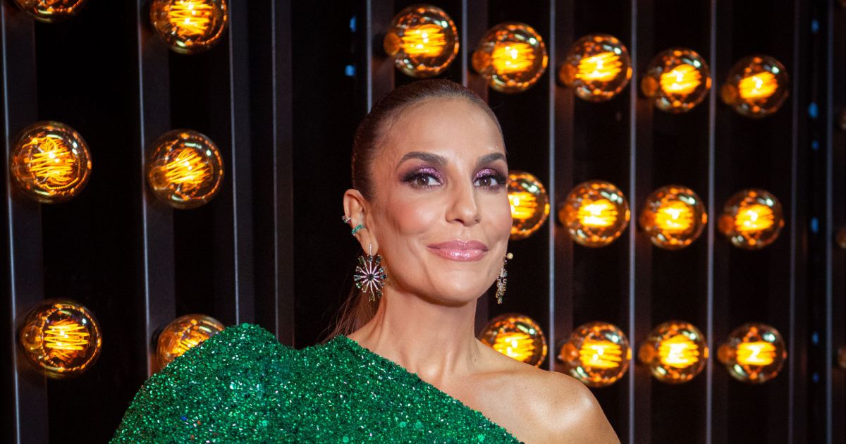 Ivete Sangalo Decide Quebrar Sil Ncio Sobre Postagem Pol Mica Purepeople