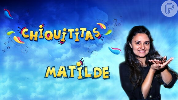'Erva Venenosa' foi parar até no SBT! Na voz de Lívia Andrade, a música é tema da malvada Matilde, em 'Chiquititas'