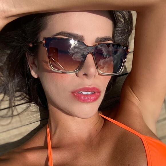 Adriana Sant'Anna procou críticas ao reclamar de preço de empregadas nos EUA