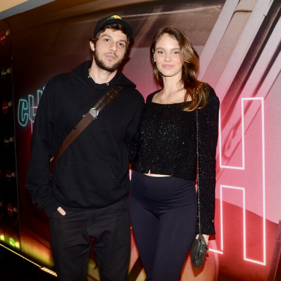 Laura Neiva e Chay Suede querem ter família grande