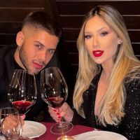 Virgínia Fonseca e Zé Felipe curtem jantar romântico após passeio de helicóptero: 'Minha paz'