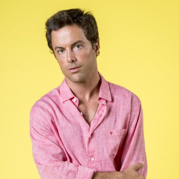 Kayky Brito será pai de um menino: 'Amadurecendo e aprendendo'