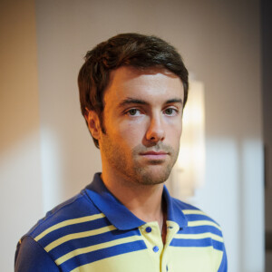 Kayky Brito recebeu comentários carinhosos de amigos famosos ao revelar vinda do primeiro filho