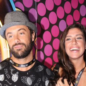 Namorada de Kayky Brito, Tamara Delcanale está grávida de um menino