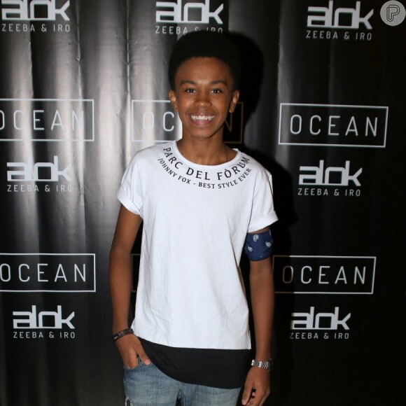 Jean Paulo Campos namora Luana Chaves, influencer apaixonada por viagens e tatuagens