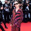 Aloise Sauvage marca presença no Festival de Cannes