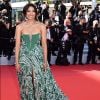 Kat Graham veste Etro em Festival de Cannes