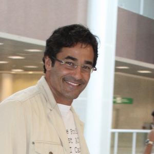 Famosos reforçaram torcida pela recuperação de Luciano Szafir, intubado com Covid. Ator passou por cirurgia em junho de 2021 após complicações da doença