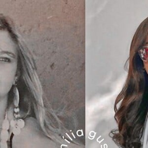 Andressa Suita antes da fama: influenciadora era atriz e modelo antes de 'estourar' em 2009