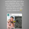 Casamento de Sammy Lee e Pyong Lee acabou, e influencer não segue mais o ex-marido no Instagram