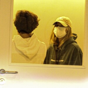 Visitado por Sasha no hospital, Luciano Szafir deixou UTI