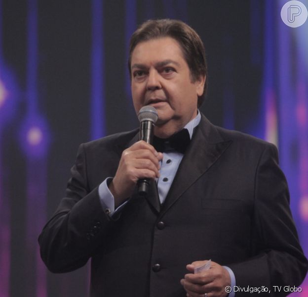Faustão escolheu Leonardo como convidado do seu programa de reestreia na Band em 9 de janeiro de 2022