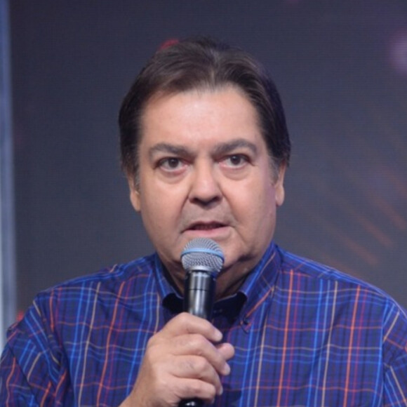 Faustão foi contratado da Band entre 1986 e 1988