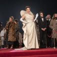 Em 'Cruella', Baronesa tem ligação direta com New Look, da Dior