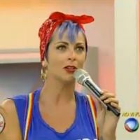'A Fazenda 7': eliminada, Bruna Tang aposta em Leo Rodriguez para vencer reality
