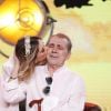 Virgínia Fonseca recebeu apoio de famosos na web ao revelar internação do pai