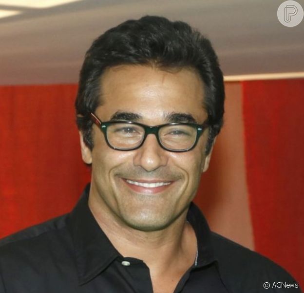 Luciano Szafir deve passar por cirurgia para reconstruir intestino