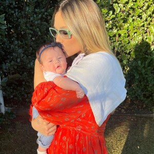 Virgínia Fonseca preferiu mudar a festa da filha depois da internação do pai