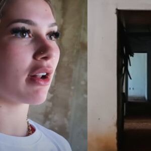 Virgínia mostra interior de mansão que deve reformar com o marido, o cantor Zé Felipe