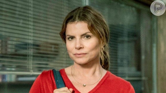 Debora Bloch também está no elenco de 'Pantanal'