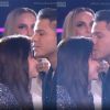 Beijo de Gabi Martins e Tierry em reencontro na TV ganha torcida de Ivete Sangalo