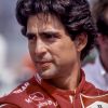 O ex-piloto de Fórmula Indy André Ribeiro morreu em 23 de maio de 2021 vítima de câncer aos 55 anos