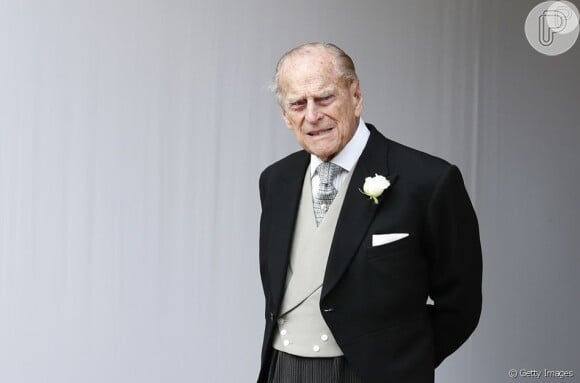 Marido de Rainha Elizabeth II, príncipe Philip morreu aos 99 anos, em 9 de abril de 2021