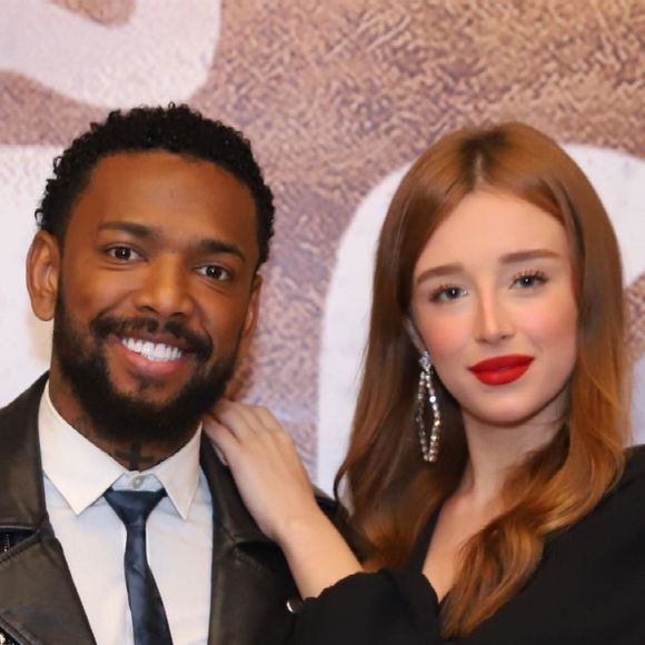 A matéria em questão afirmava que a polícia não teria encontrado provas das acusações de Duda nos aparelhos eletrônicos de Nego do Borel