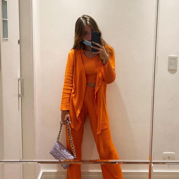 A advogada de Duda, Izabella Borges, lembrou que investigações diferentes acontecem ao mesmo tempo